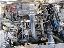 إيران خودرو سمند